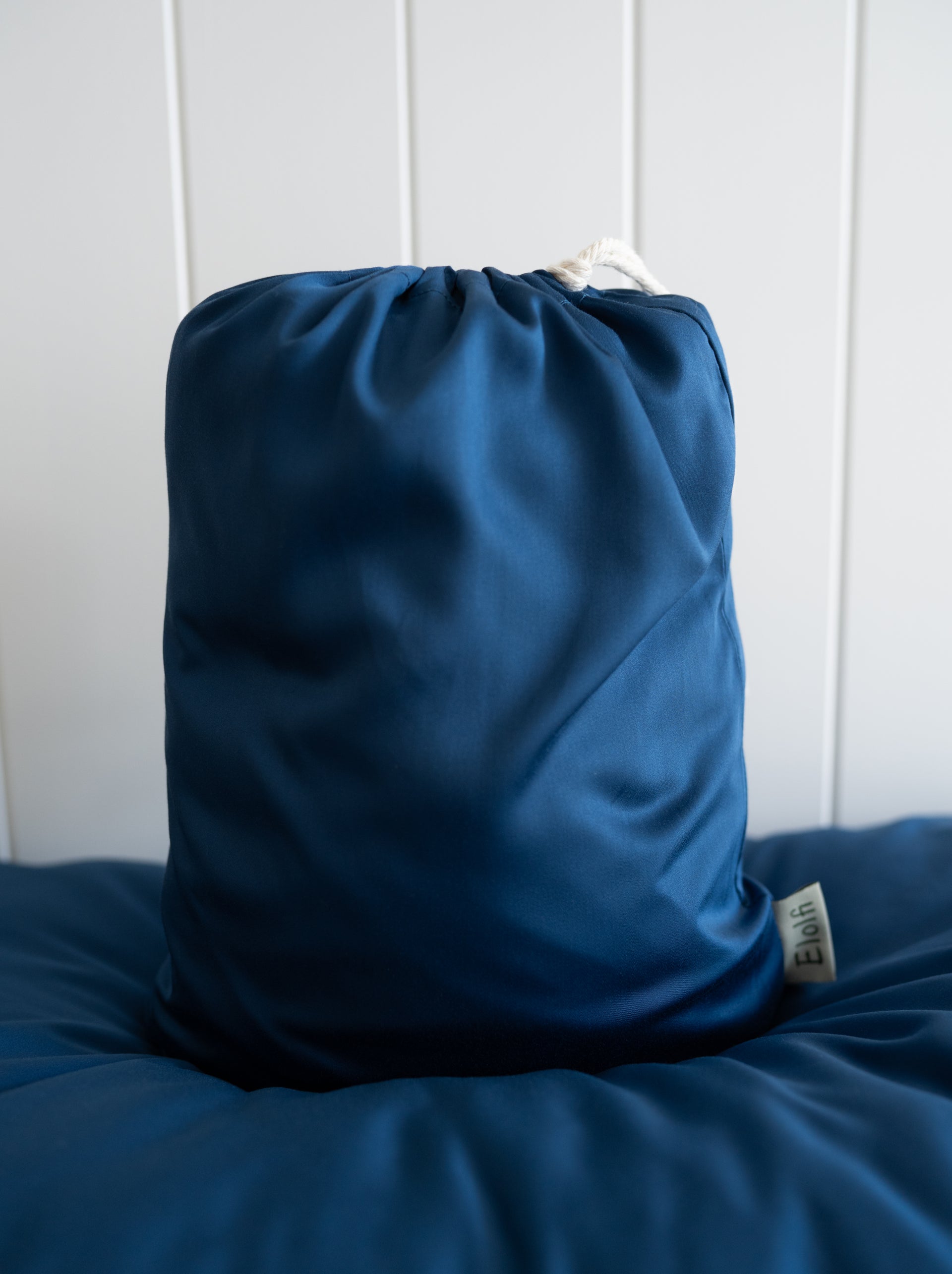 Elolfi Organic Bamboo Bedsheet - Ocean Explorer