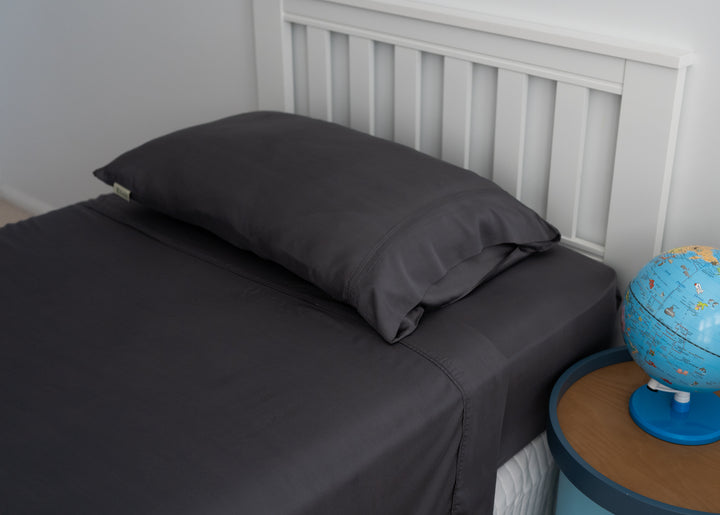 Elolfi 2 in 1 Bedsheet for beds, bunk beds and caravans