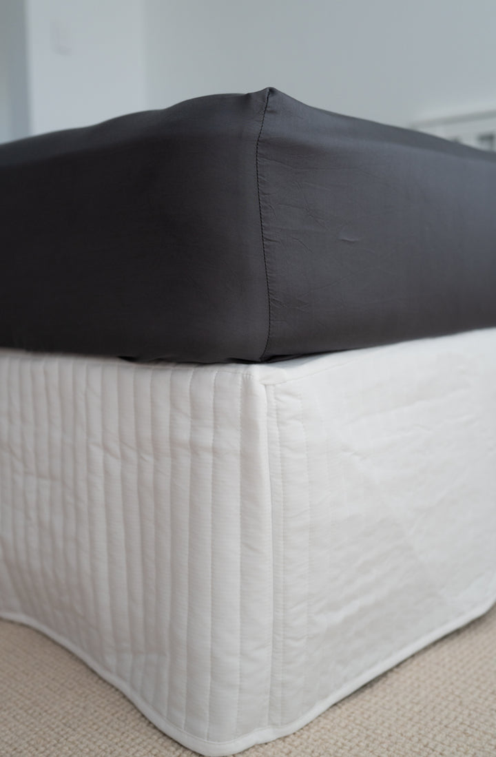 Perfect hospital corner - 2 in 2 bedsheet
