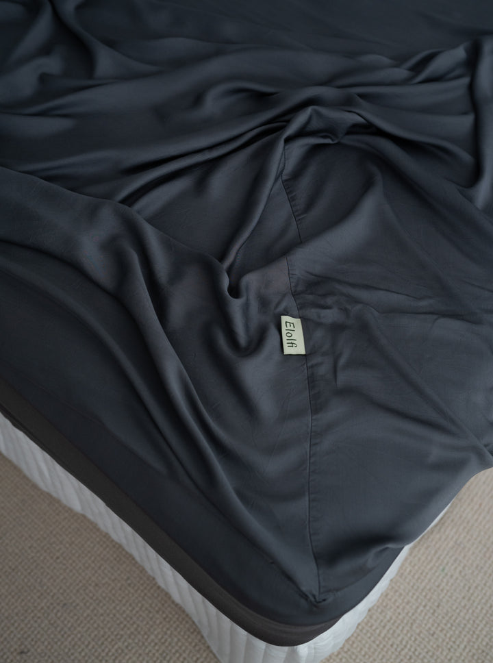 Elolfi 2 in 1 Bedsheet for beds, bunk beds and caravans